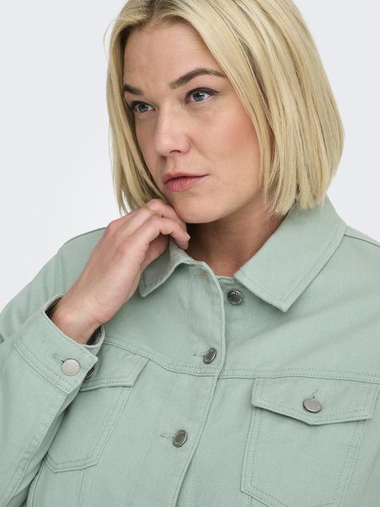 Actual product image Only CARTIA Jeansjacke Jeansjacke (48)