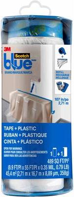 Immagine prodotto 3M Pellicola di copertura scozzese2093x