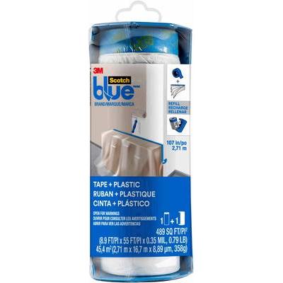 3M, Nastro adesivo, Pellicola di copertura scozzese2093x