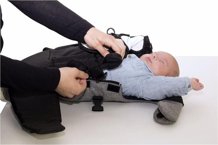 Image du produit Safety 1st Uni-T