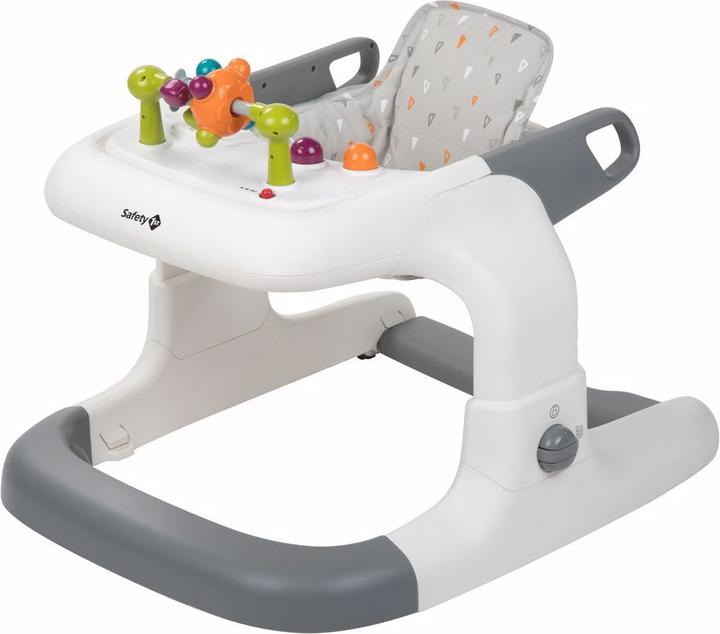 Actual product image Safety 1st Kamino Walker 2-in-1