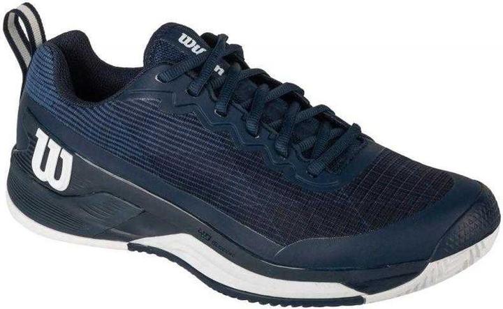 Dunkles Marineblau