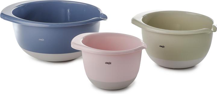 Actual product image Emsa Prep&Bake (30 cm, 9 l, 3x)