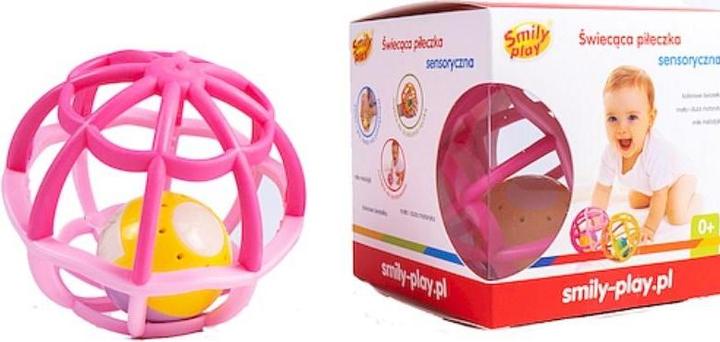 Produktbild Smily Hammer klopfen