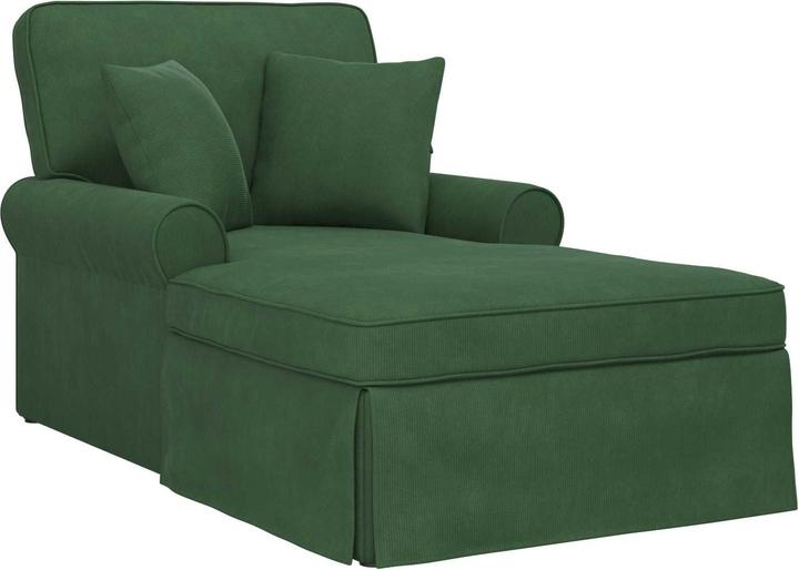 Jungle green