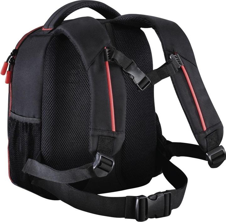Actual product image Hama Miami (Photo backpack, 5 l)