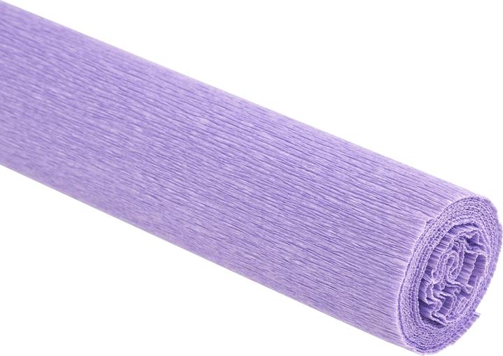 Pastel lilac