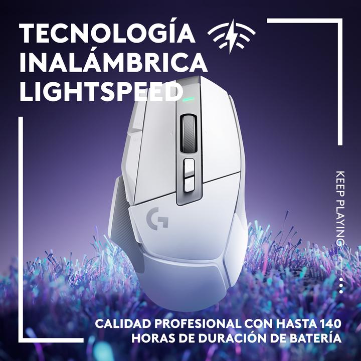 Produktbild Logitech G G502 X Lightspeed (Kabellos)