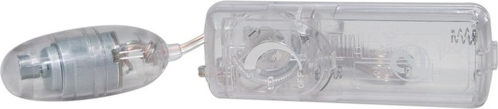 Actual product image Shots Clear