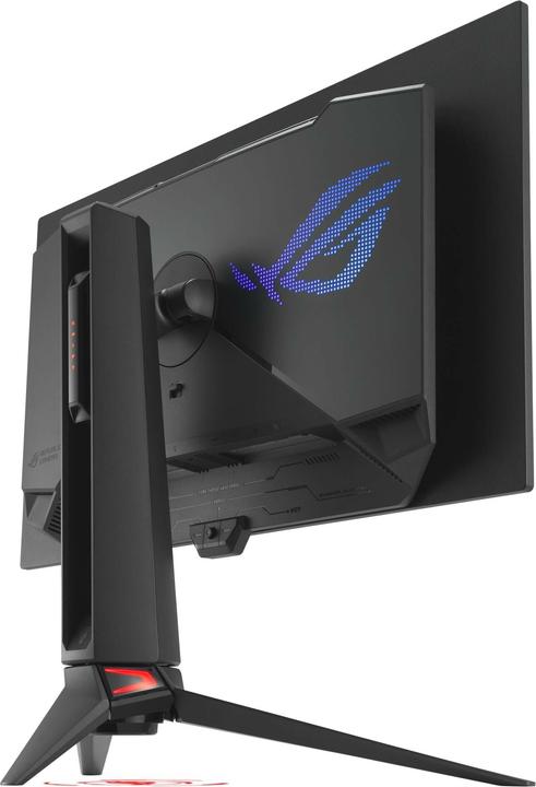 Actual product image ASUS ROG Swift OLED PG27UCDM (3840 x 2160 Pixels, 26.50")