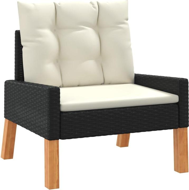 Produktbild vidaXL Garten Lounge Set