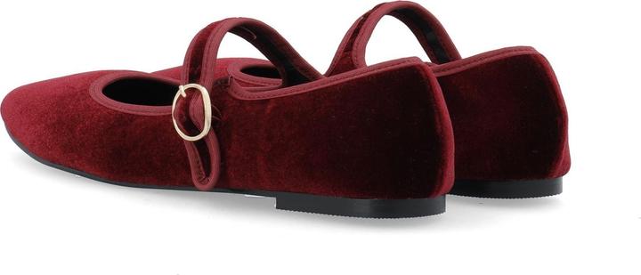 Actual product image Bianco BIALILJA Mary Jane Schuhe (37)