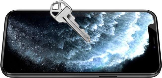 Actual product image Nillkin CP+ Pro protective glass screen protector (1 Piece)