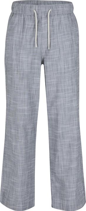 Immagine prodotto Urban Classics Loose Structured Pants black/white M (M)