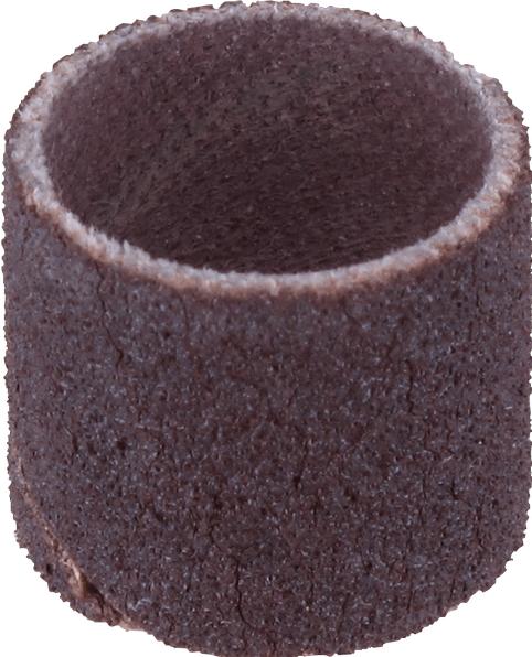 Produktbild Dremel Schleifbänder Ø 13,0 mm, Körnung 120 (6 Stück) (120)