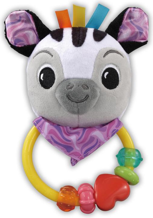 Actual product image VTech Baby's Animal Friends Gift Set