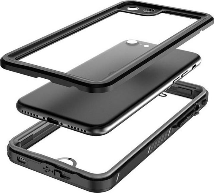 Produktbild Eiger Avalanche Case (Apple iPhone 7, Apple iPhone 8, Apple iPhone SE (3rd Gen))