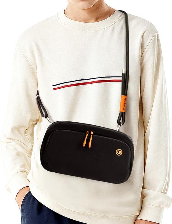 Produktbild Ulanzi YY08 TechLite Sling Bag(Grey) (Kamera Schultertasche)