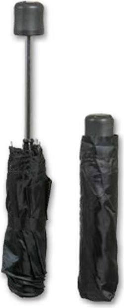 Immagine prodotto CreaDiva Taschenschirm schwarz