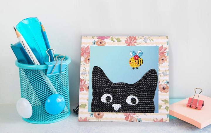 Immagine prodotto Dante SET I ' M A GENIE - Conoscere il sistema solare