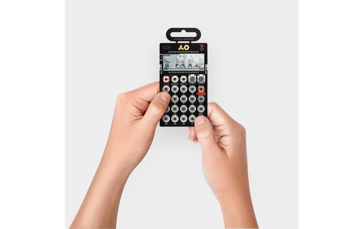 Image du produit Teenage Engineering Po-33 K.O.