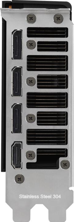 Produktbild ASUS TURBO-AI-PRO-R9700-32G (32 GB, GDDR6)