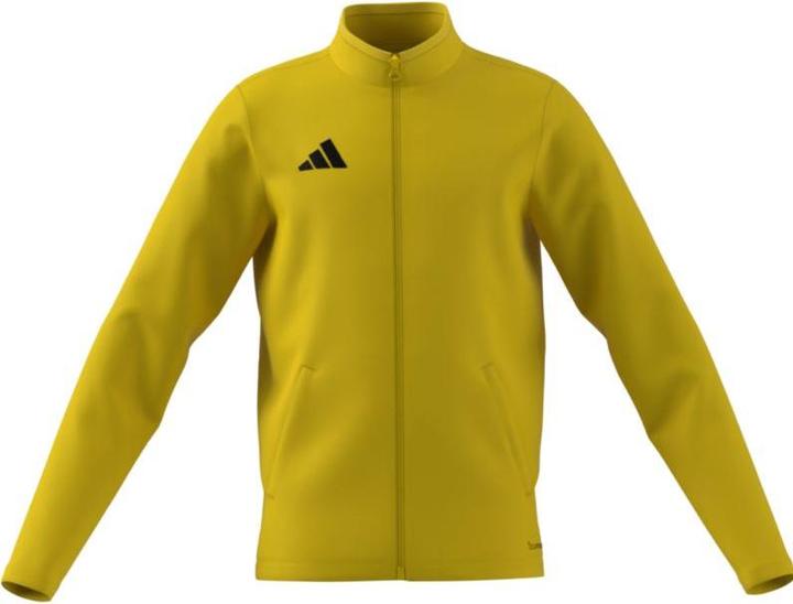 Produktbild Adidas Kinder-Sweatshirt Entrada Track Gelb (164)