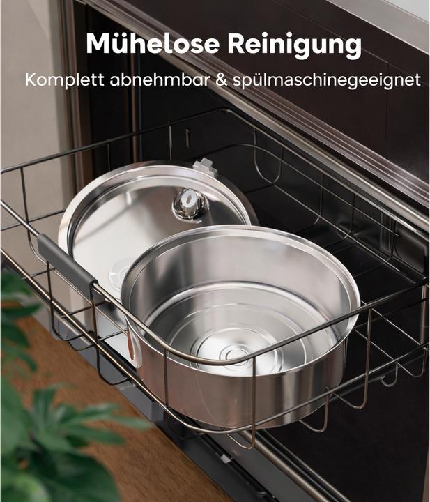 Image du produit Oneisall Fontaine à boire (700 cl)