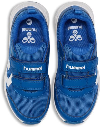Actual product image hummel Turbo Run 1.0 Jr (34)