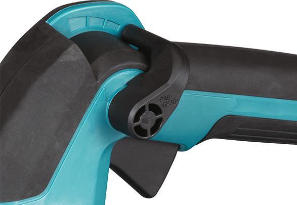 Produktbild Makita UB001CZ (Akkubetrieb, Laubbläser)