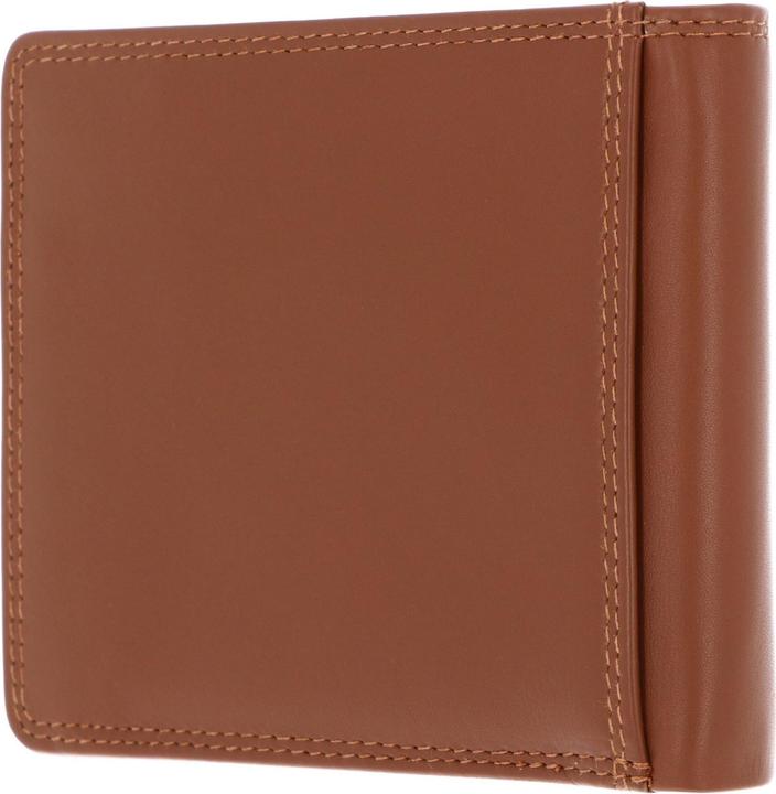 Actual product image Golden Head Polo RFID Protect Scheintasche 1197