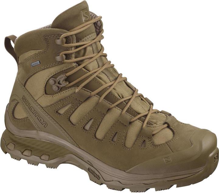 Image du produit Salomon Chaussure d'intervention Quest 4D GTX Forces 2 (40)