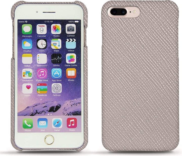 Immagine prodotto Noreve Cover in pelle (Apple iPhone 7 Plus)