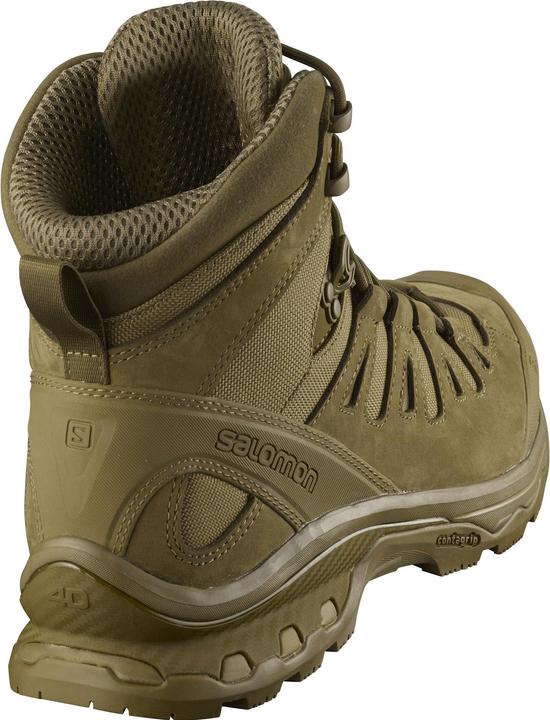 Image du produit Salomon Chaussure d'intervention Quest 4D GTX Forces 2 (40)