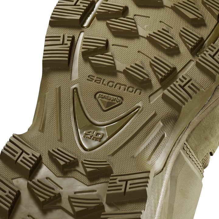 Image du produit Salomon Chaussure d'intervention Quest 4D GTX Forces 2 (40)
