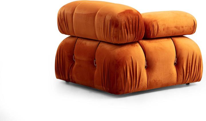 Actual product image Atelier del Sofa Bubble (Corner sofa)