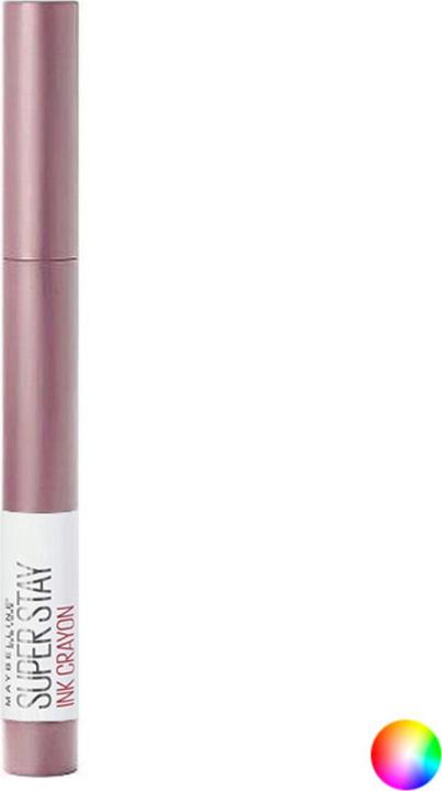 Actual product image Maybelline New York Super Stay (15 Lead The Way)