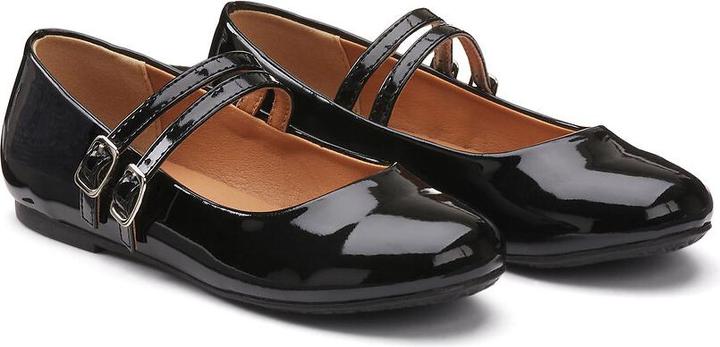 Image du produit La Redoute Collections Ballerines vernies (30)