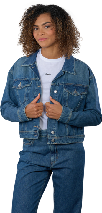 Actual product image Hugo Boss 10022236 (XS)