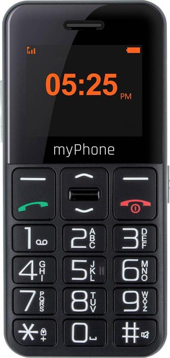 Immagine prodotto Myphone Halo Easy (1.77", 0.30 Mpx)