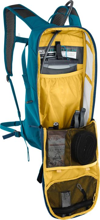 Image du produit Evoc Ride 8L Backpack (8 l)