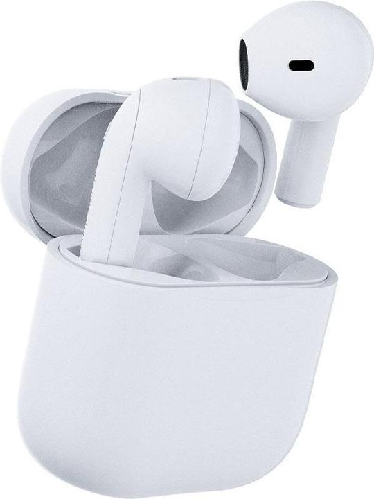 Produktbild Happy Plugs Joy (Keine Geräuschunterdrückung, 12 h, Kabelgebunden)