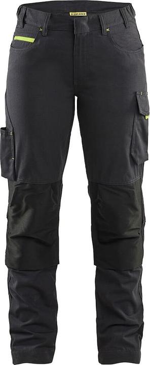 Produktbild Blakläder Damen Stretchhose (52)