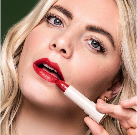 Produktbild Artdeco Natural Cream (607 Red Tulip)
