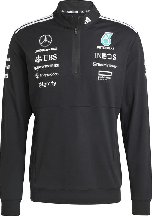 Immagine prodotto adidas Mercedes - AMG Petronas Formula One Team (L)