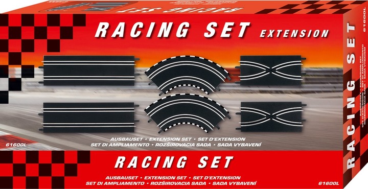 Productafbeelding Carrera Uitbreidingsset