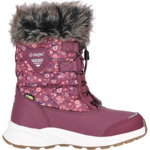 Actual product image ZigZag Wesend Kids Boot WP (32)