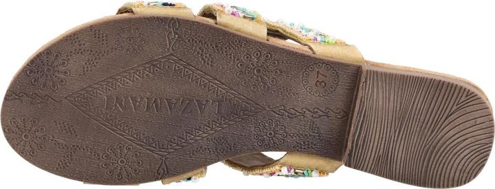 Produktbild Lazamani Pantoletten (38)