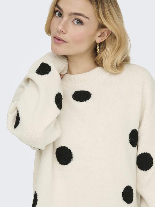 Image du produit JdY JDYMONICA Strickpullover Strickpullover (M)