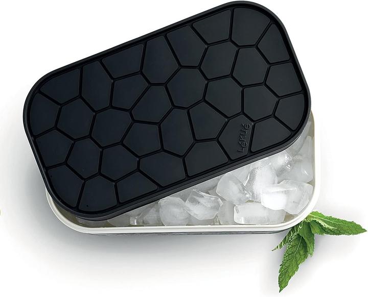 Actual product image Lékué Ice Cubes